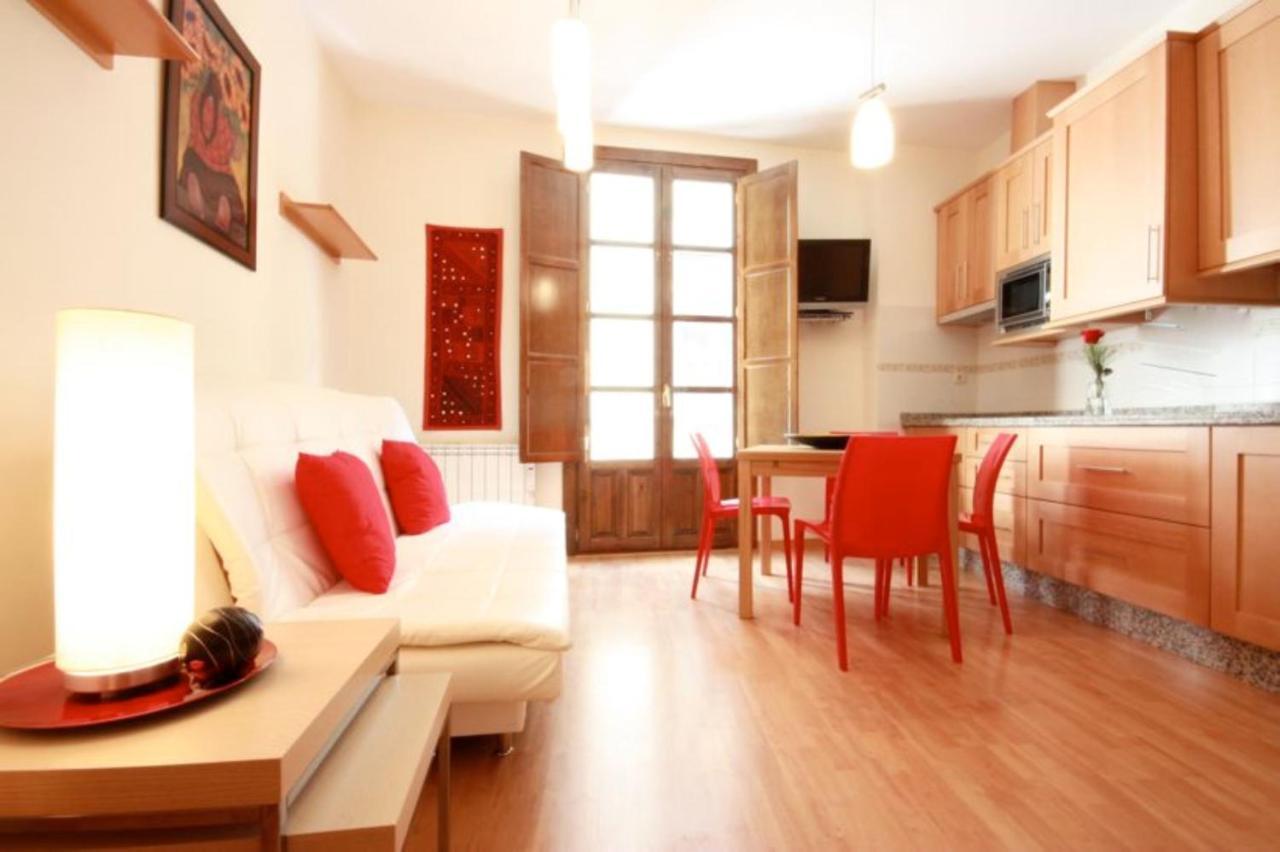 Plaza Nueva Appartement *