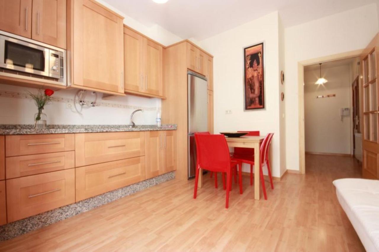 Appartement Plaza Nueva *