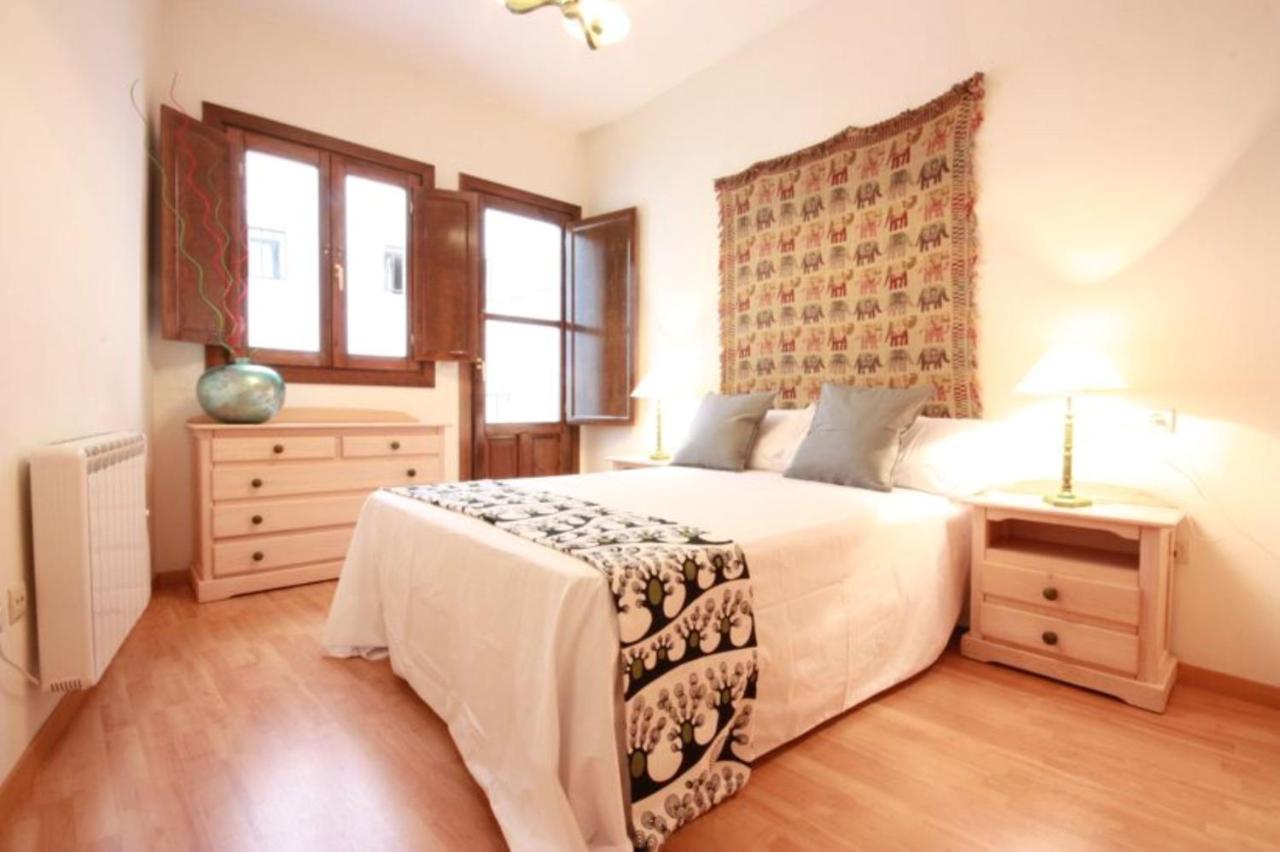 Plaza Nueva Appartement Grenade