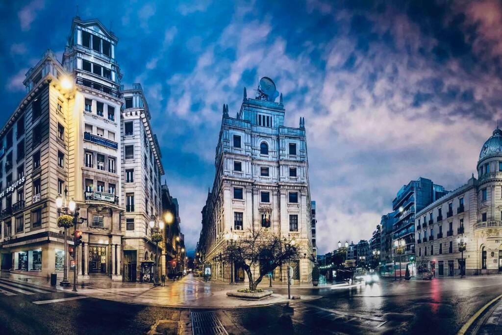 Appartement Plaza Nueva *