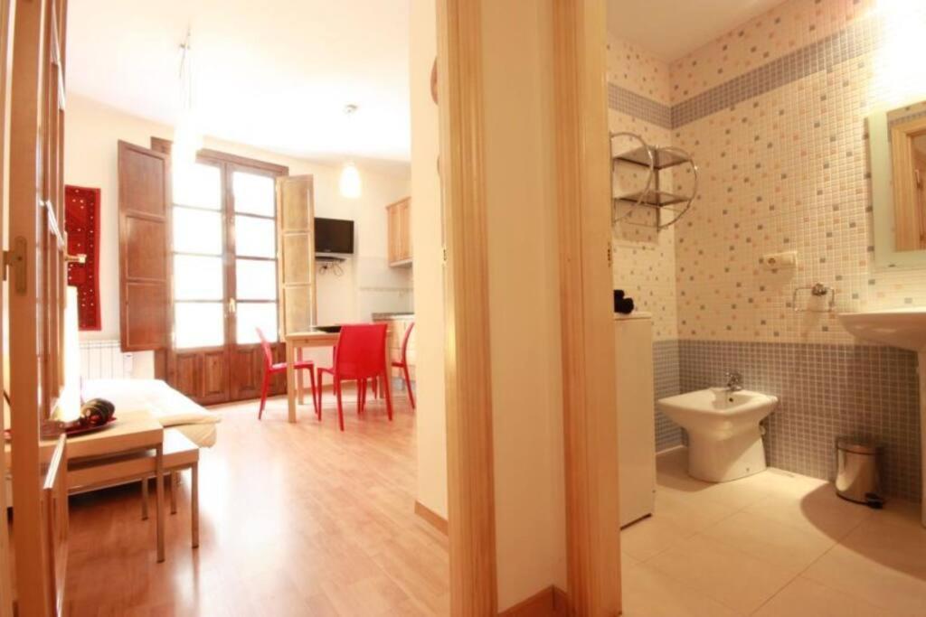 Appartamento Plaza Nueva *