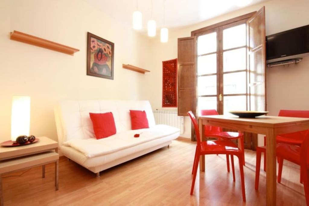 Appartement Plaza Nueva *