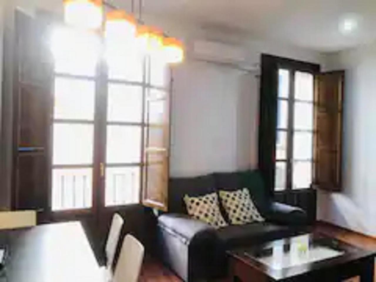 Plaza Nueva Appartamento *