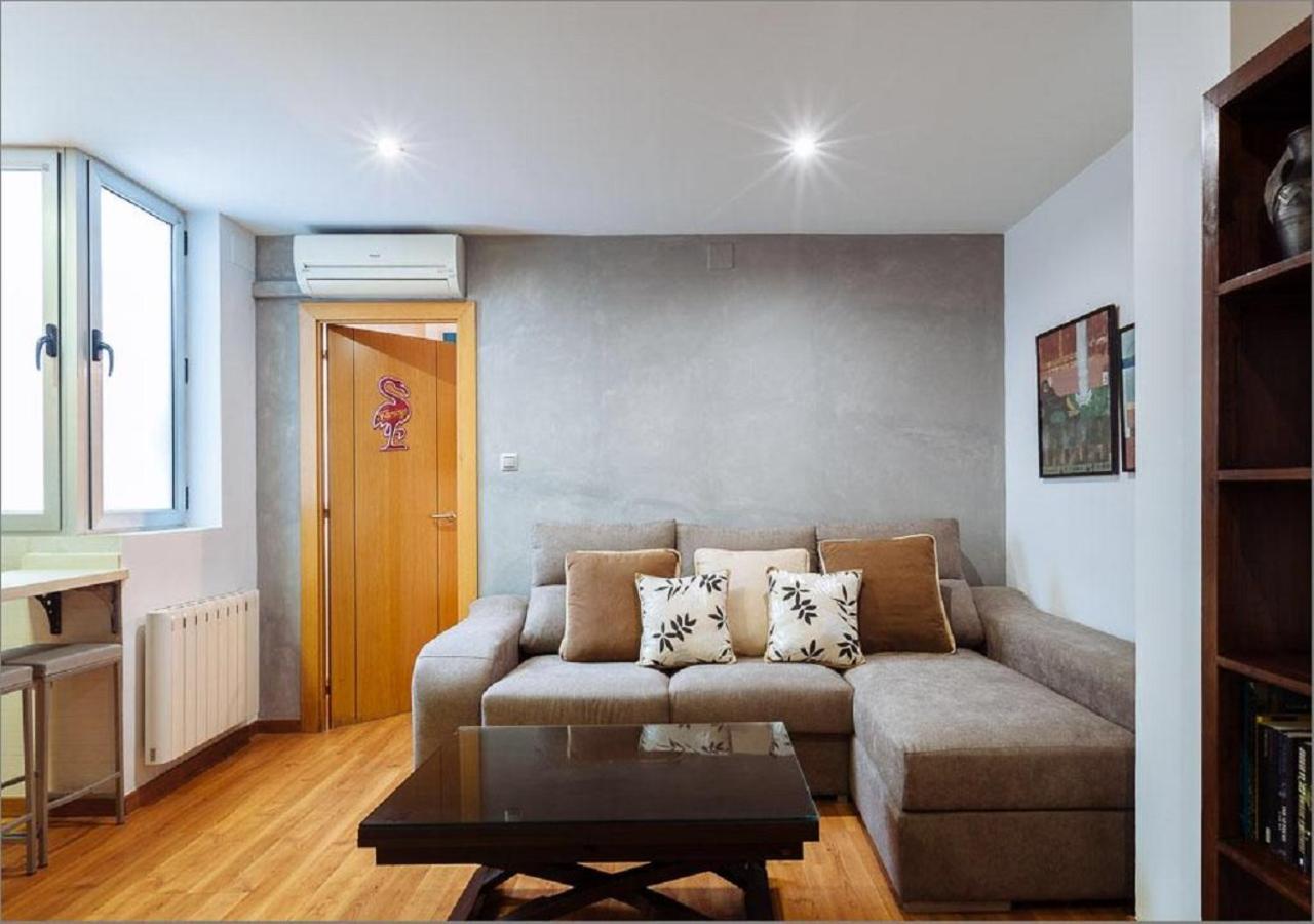 Appartement Plaza Nueva