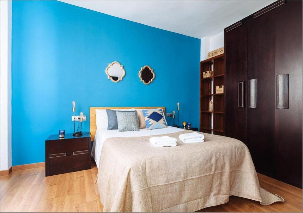 Plaza Nueva Appartement *