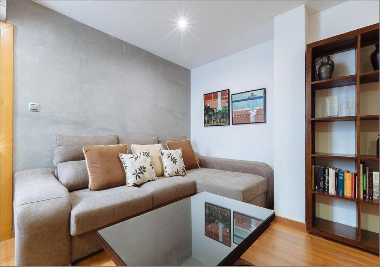 Plaza Nueva Appartement Grenade