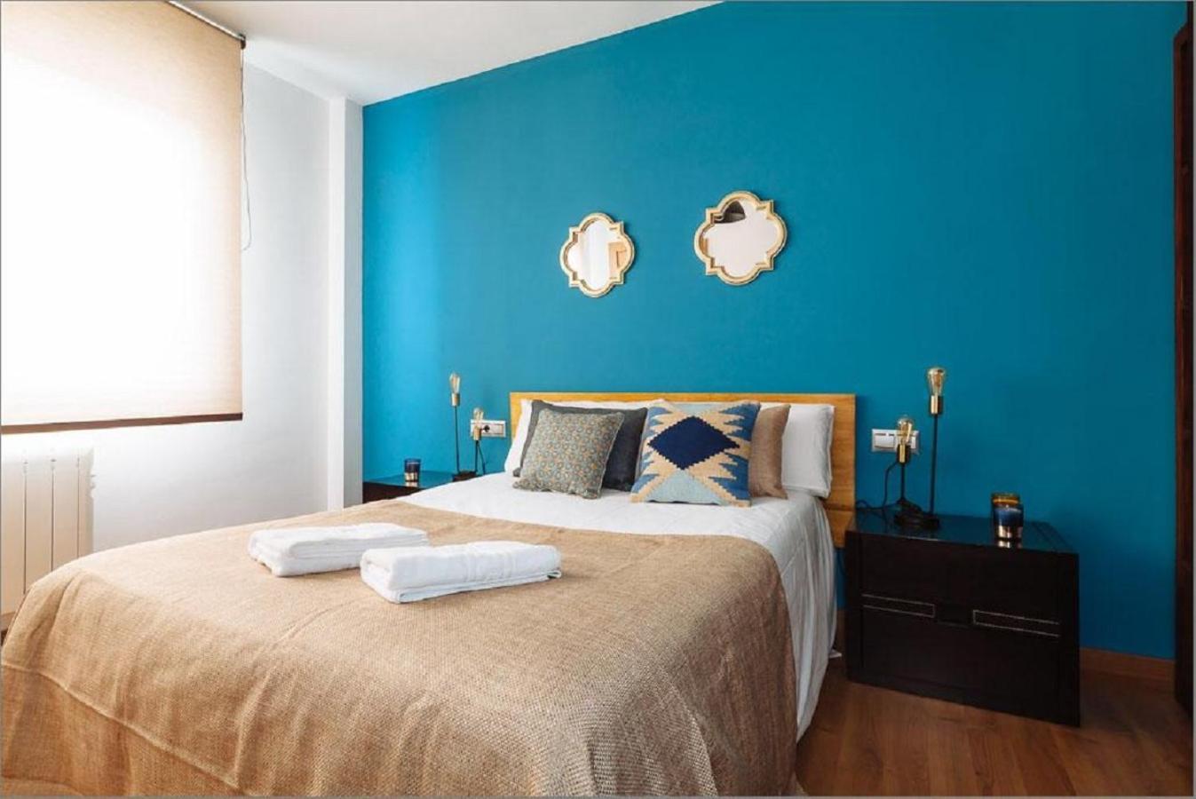 Plaza Nueva Appartement