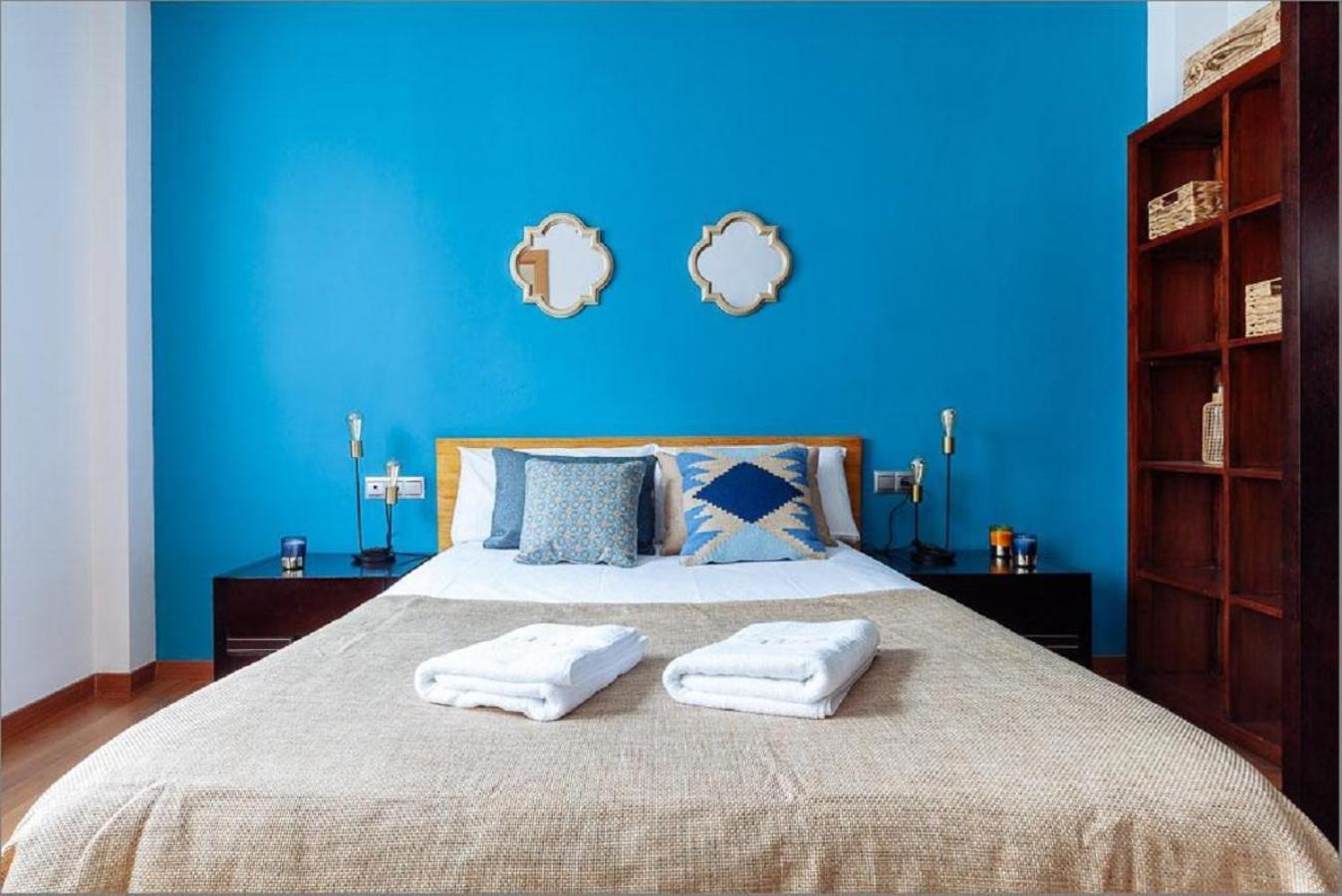 Appartement Plaza Nueva