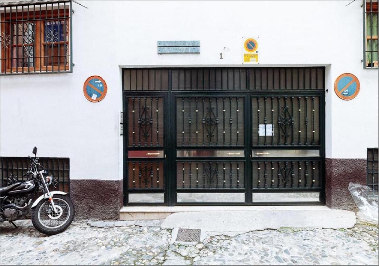 Appartamento Plaza Nueva *