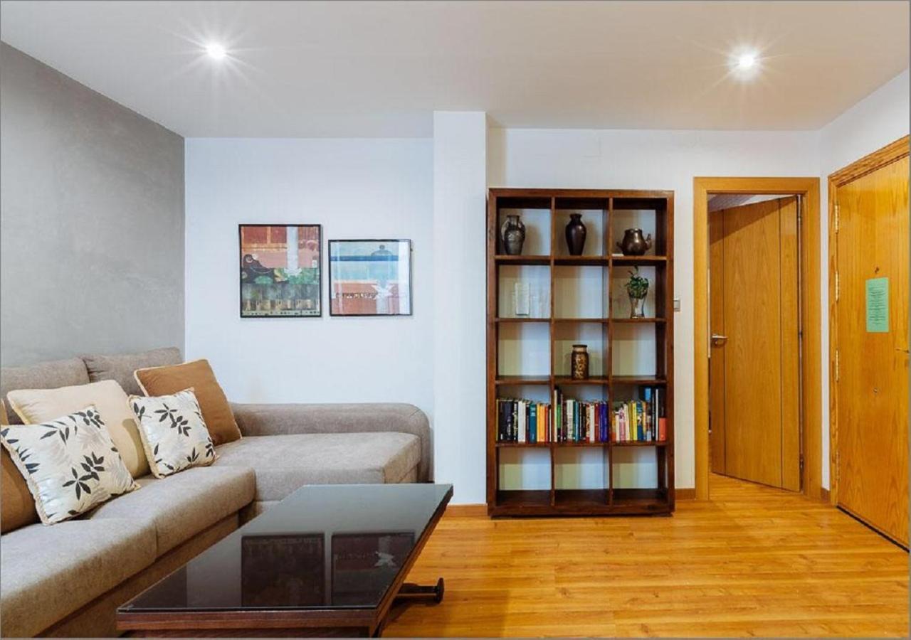Appartement Plaza Nueva