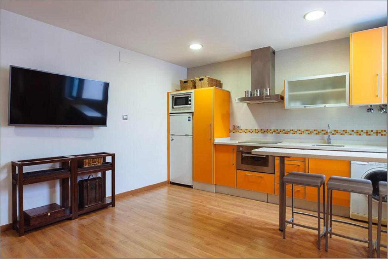 Plaza Nueva Appartement