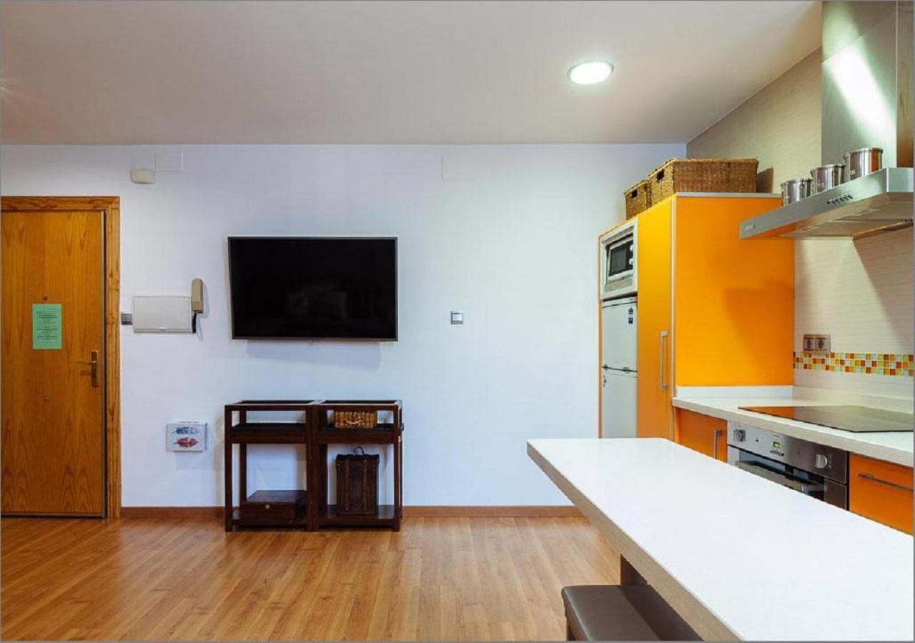 Appartement Plaza Nueva Grenade