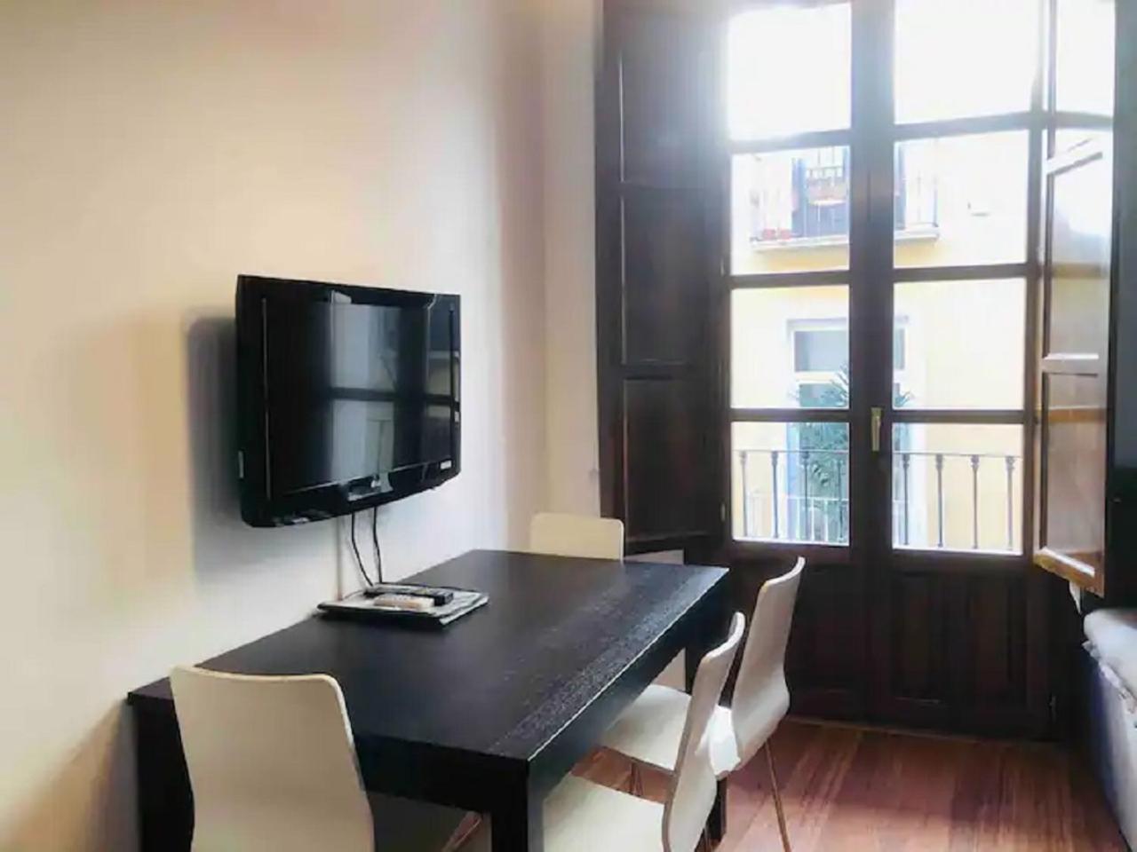 Plaza Nueva Appartement