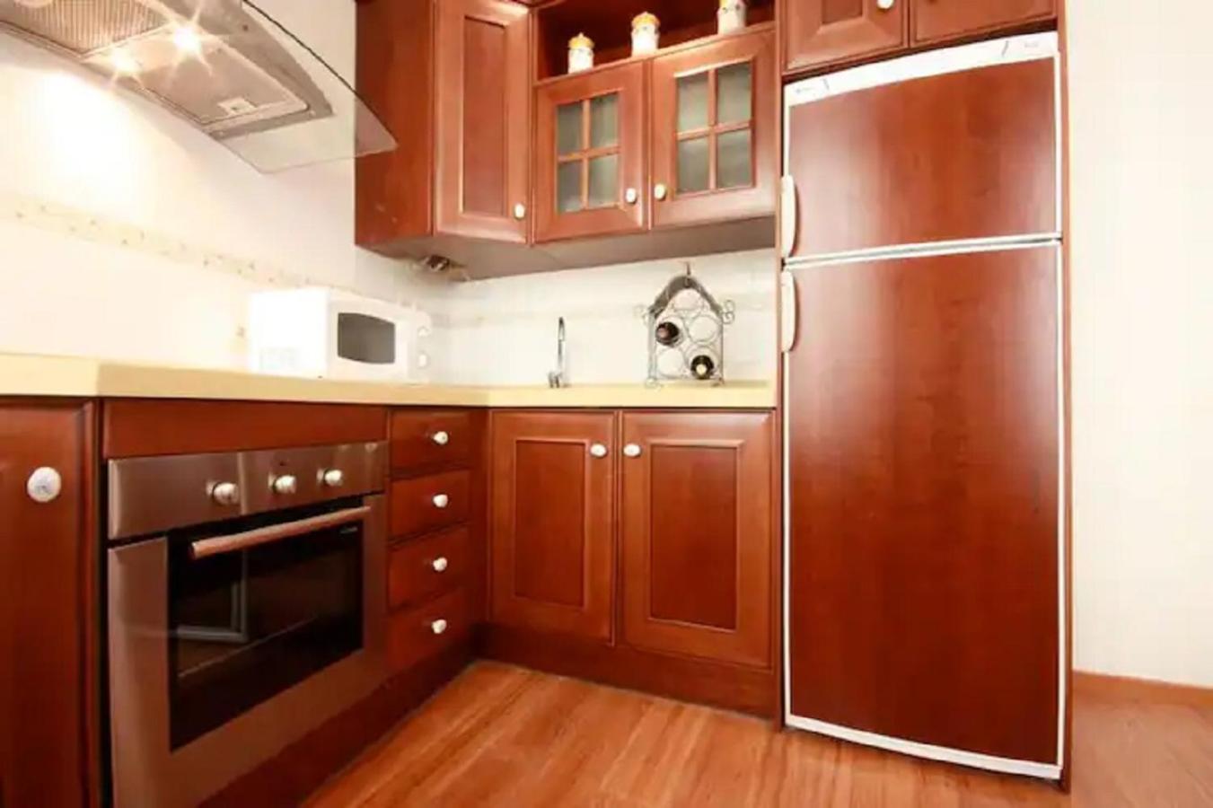 Appartement Plaza Nueva