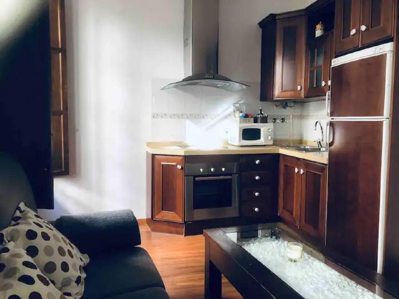 Plaza Nueva Appartement